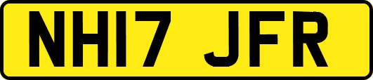 NH17JFR