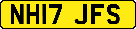 NH17JFS