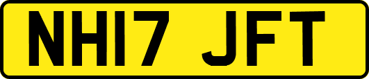 NH17JFT