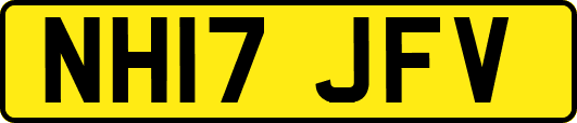 NH17JFV