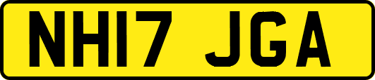 NH17JGA