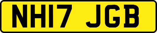 NH17JGB