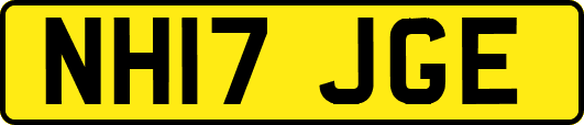 NH17JGE
