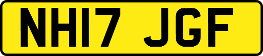 NH17JGF