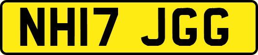 NH17JGG
