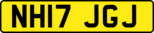 NH17JGJ