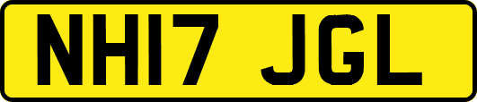 NH17JGL