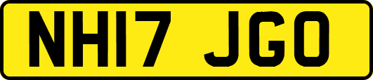 NH17JGO
