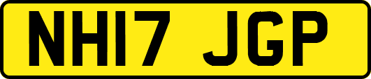 NH17JGP
