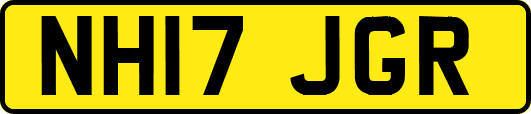 NH17JGR