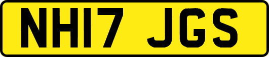NH17JGS