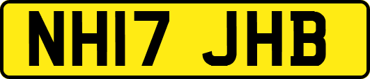 NH17JHB