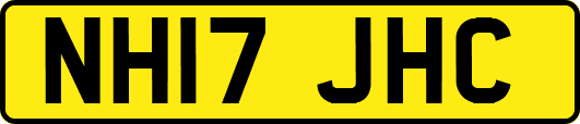 NH17JHC