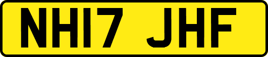 NH17JHF