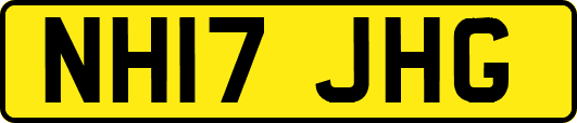 NH17JHG