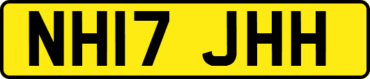 NH17JHH