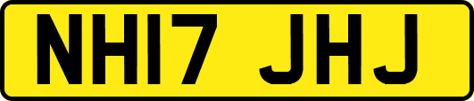 NH17JHJ