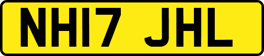 NH17JHL