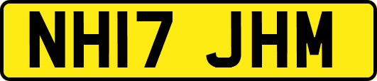 NH17JHM