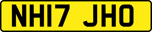 NH17JHO