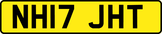 NH17JHT