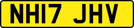 NH17JHV