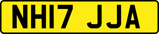 NH17JJA