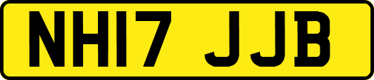 NH17JJB