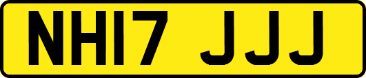 NH17JJJ