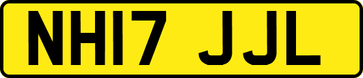 NH17JJL