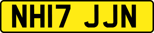 NH17JJN