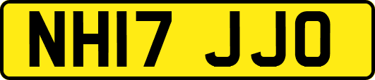 NH17JJO