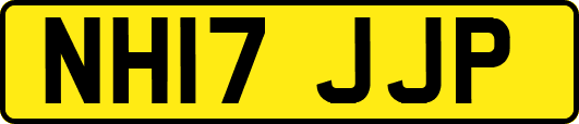 NH17JJP