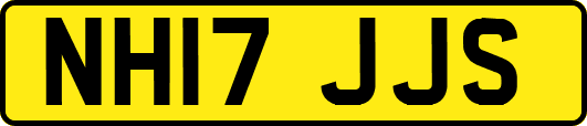 NH17JJS