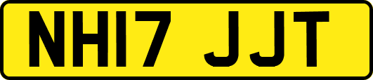 NH17JJT