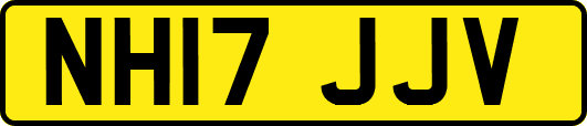 NH17JJV