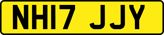 NH17JJY