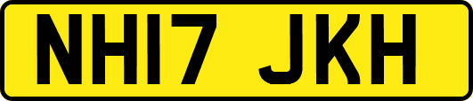 NH17JKH