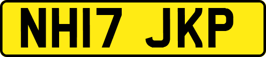 NH17JKP