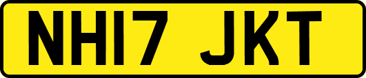 NH17JKT