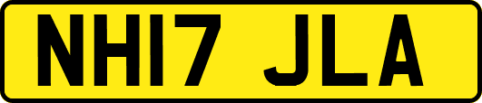 NH17JLA