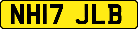 NH17JLB
