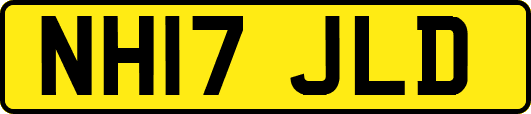 NH17JLD
