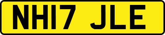 NH17JLE