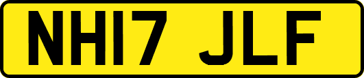 NH17JLF