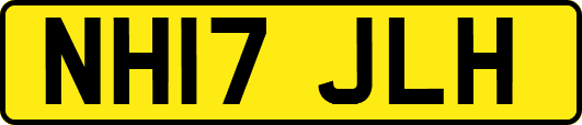 NH17JLH