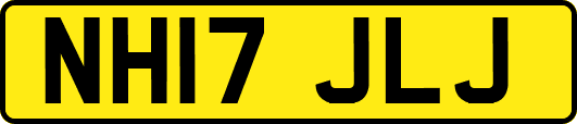 NH17JLJ
