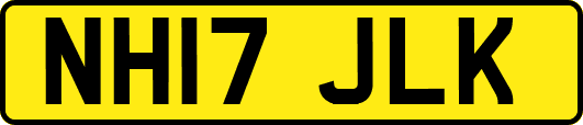 NH17JLK