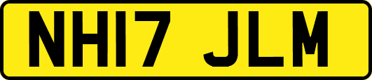 NH17JLM