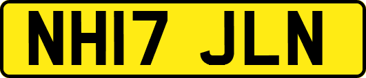 NH17JLN